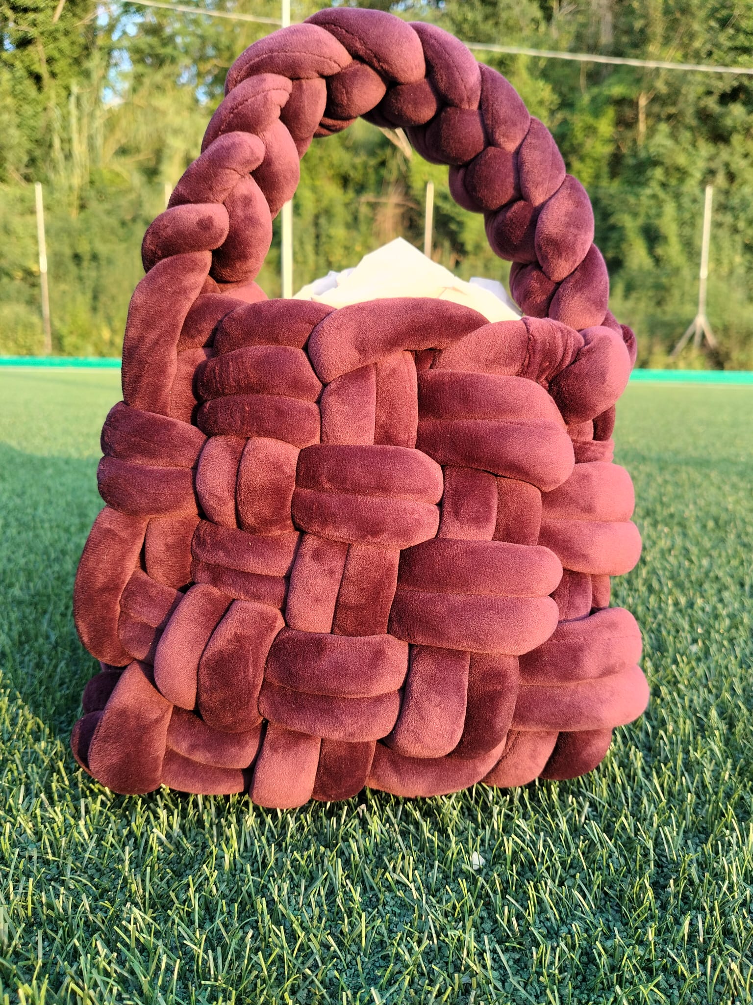 CHUNKY BAG MODELLO TOKYO