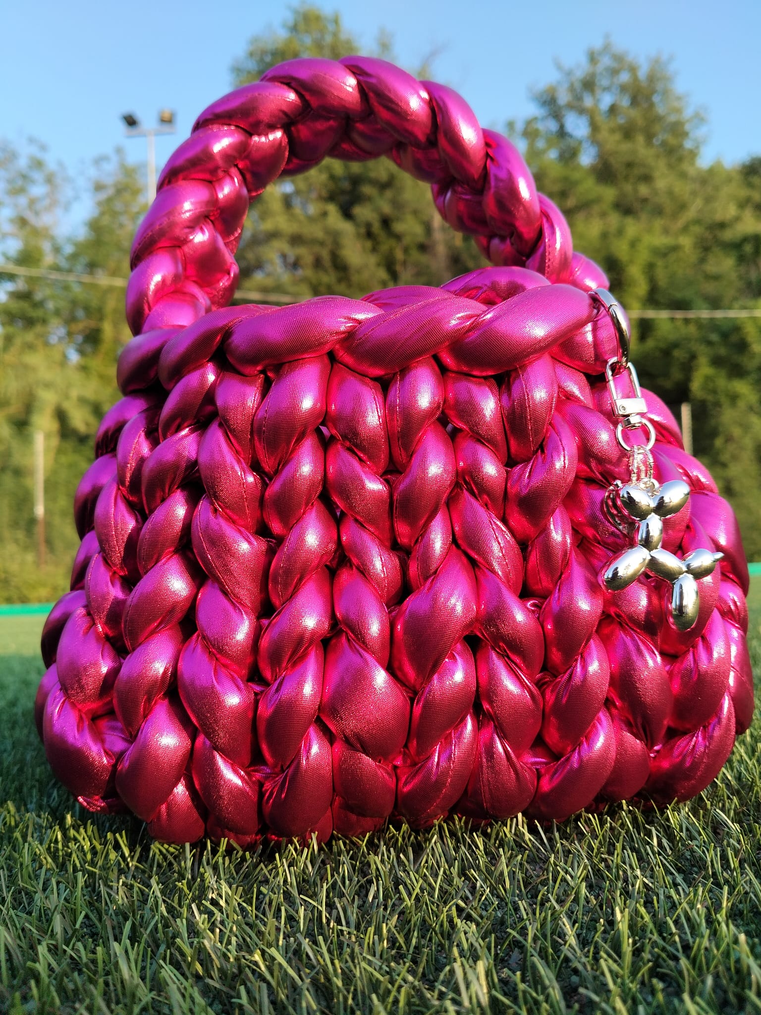 CHUNKY BAG MODELLO LAS VEGAS