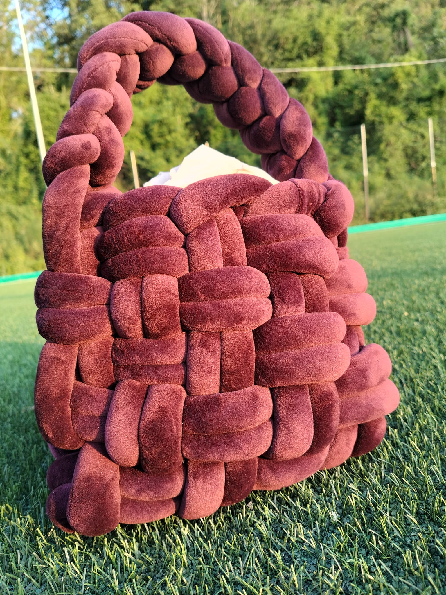 CHUNKY BAG MODELLO TOKYO