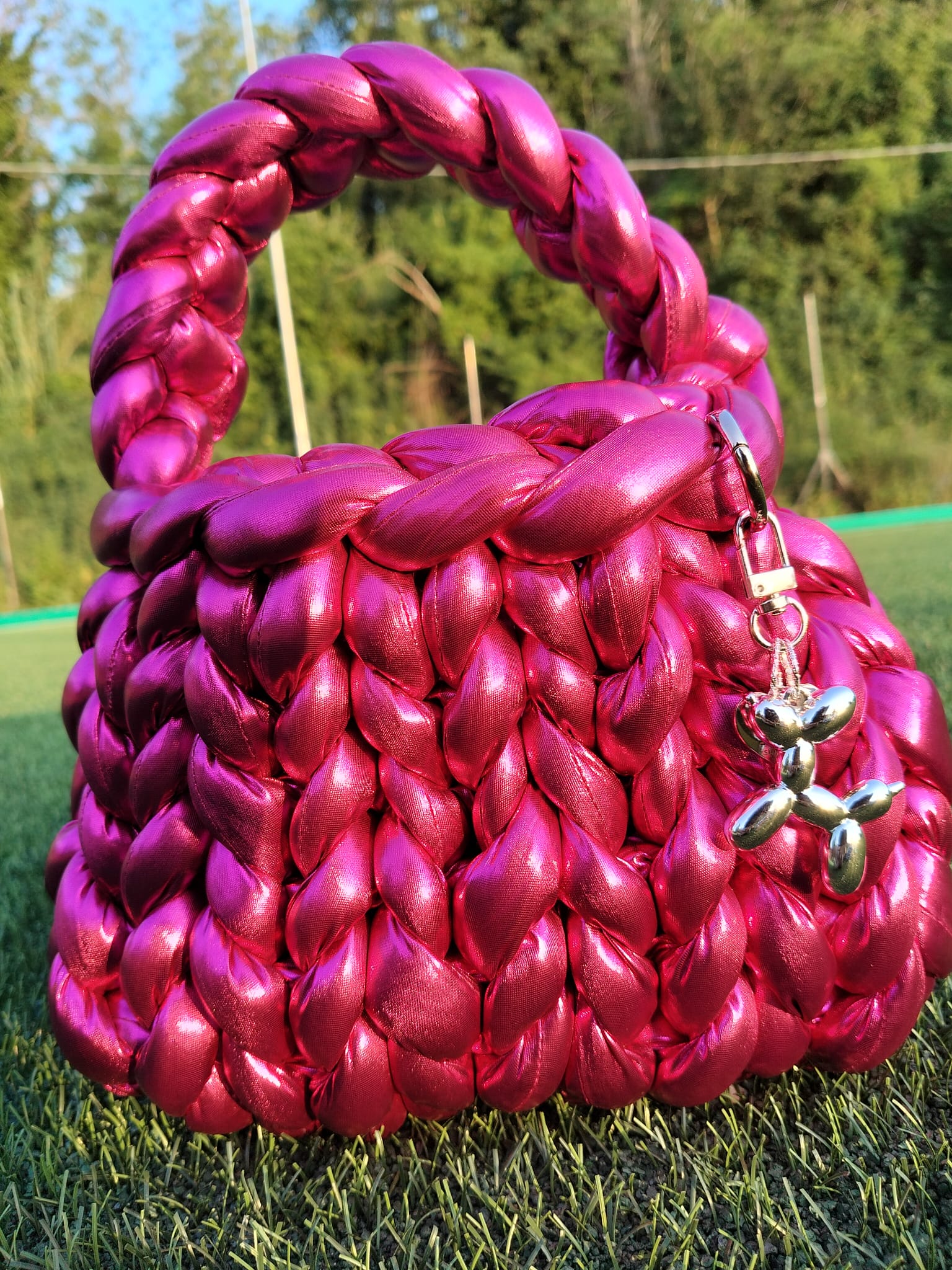 CHUNKY BAG MODELLO LAS VEGAS